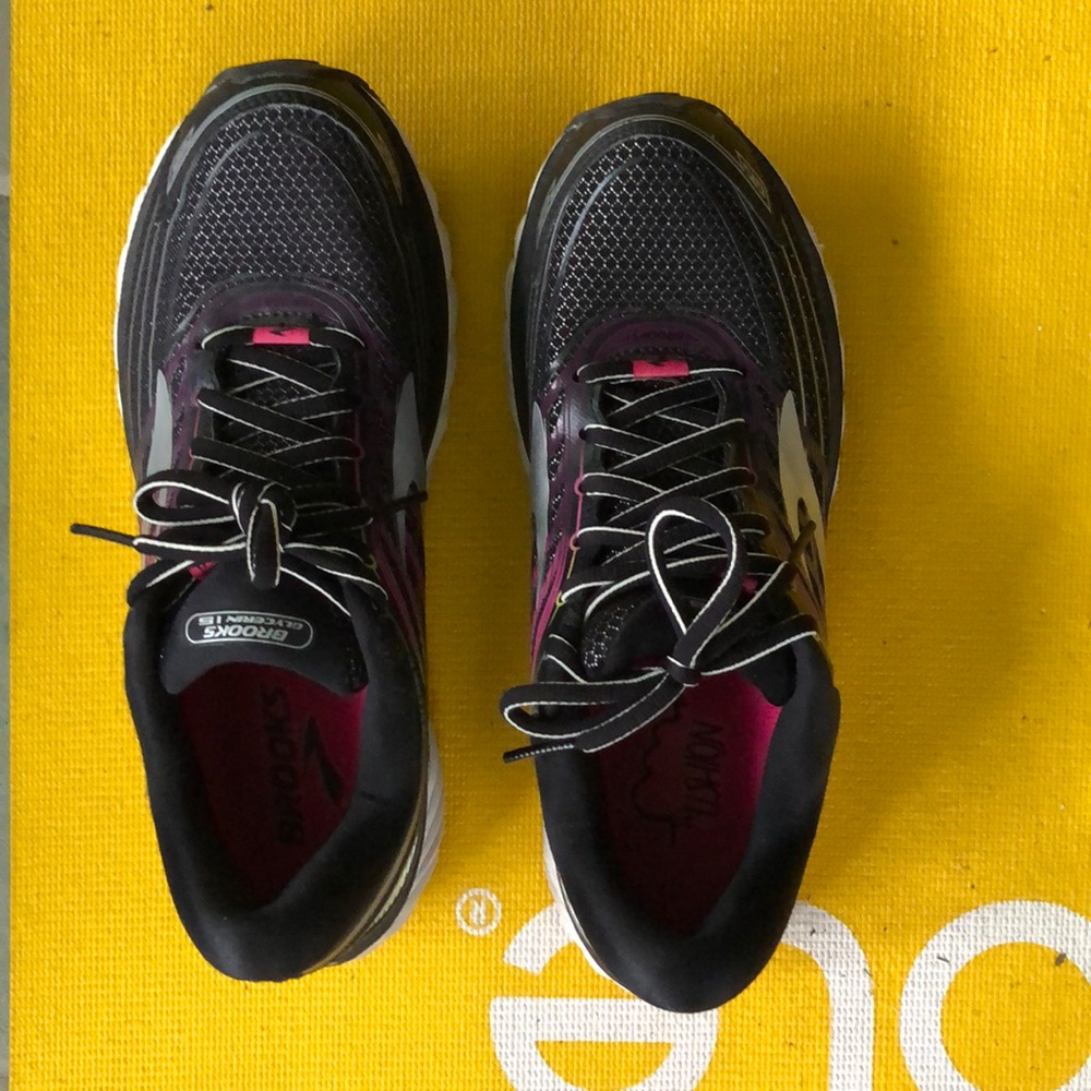 Brooks Glycerin 15 Running Shoes